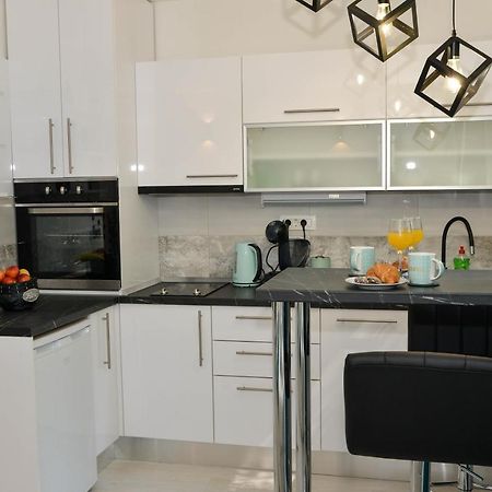 Apartment Deni Zára Kültér fotó