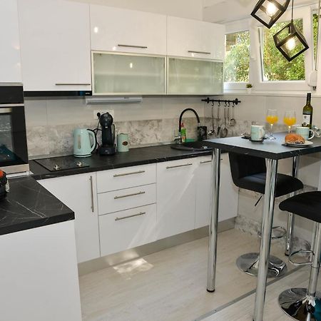 Apartment Deni Zára Kültér fotó