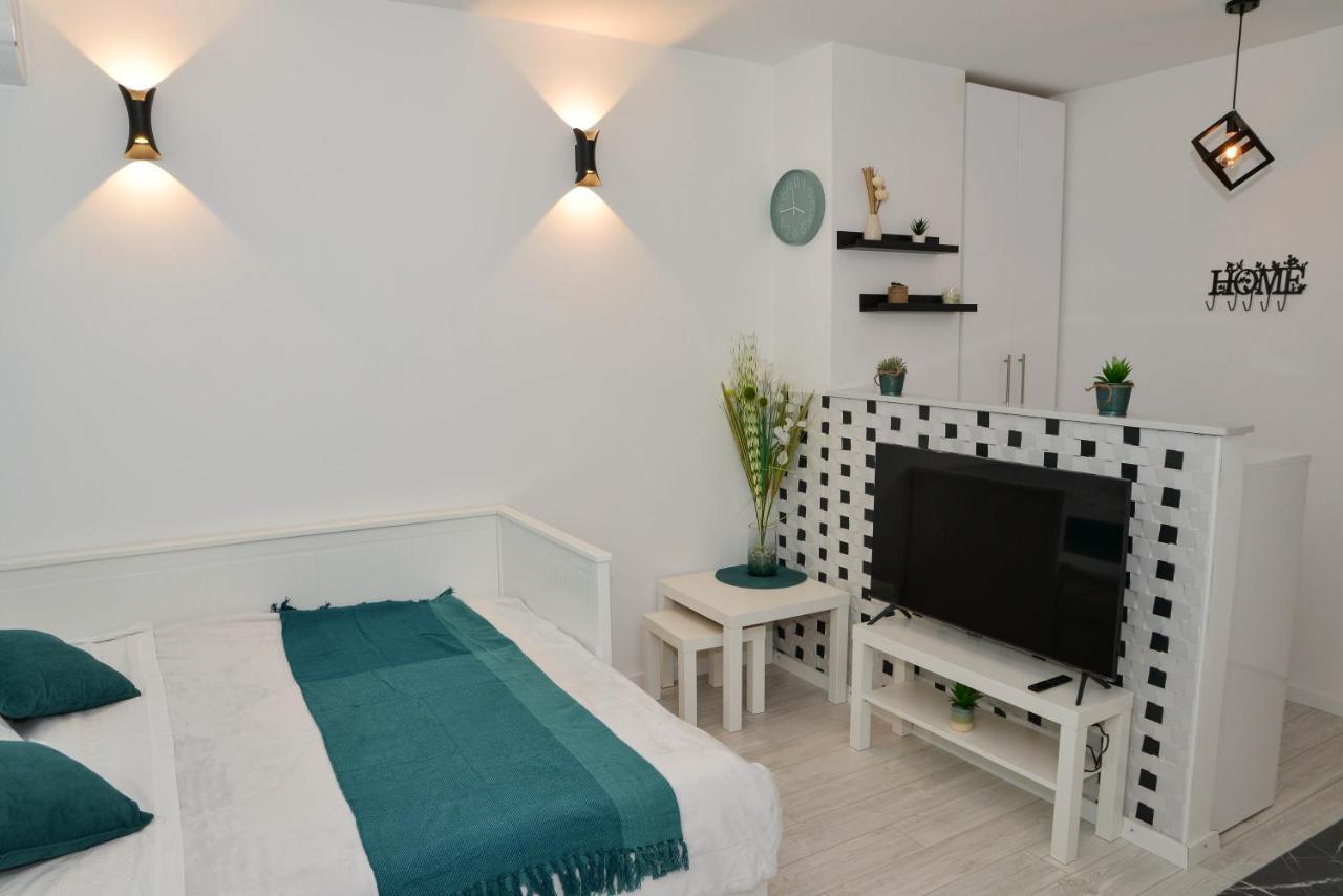 Apartment Deni Zára Kültér fotó
