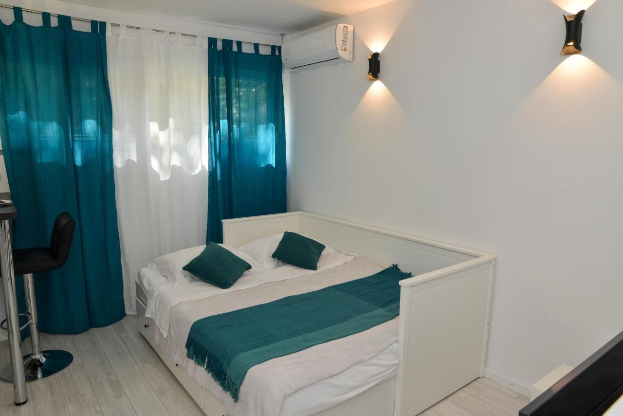 Apartment Deni Zára Kültér fotó