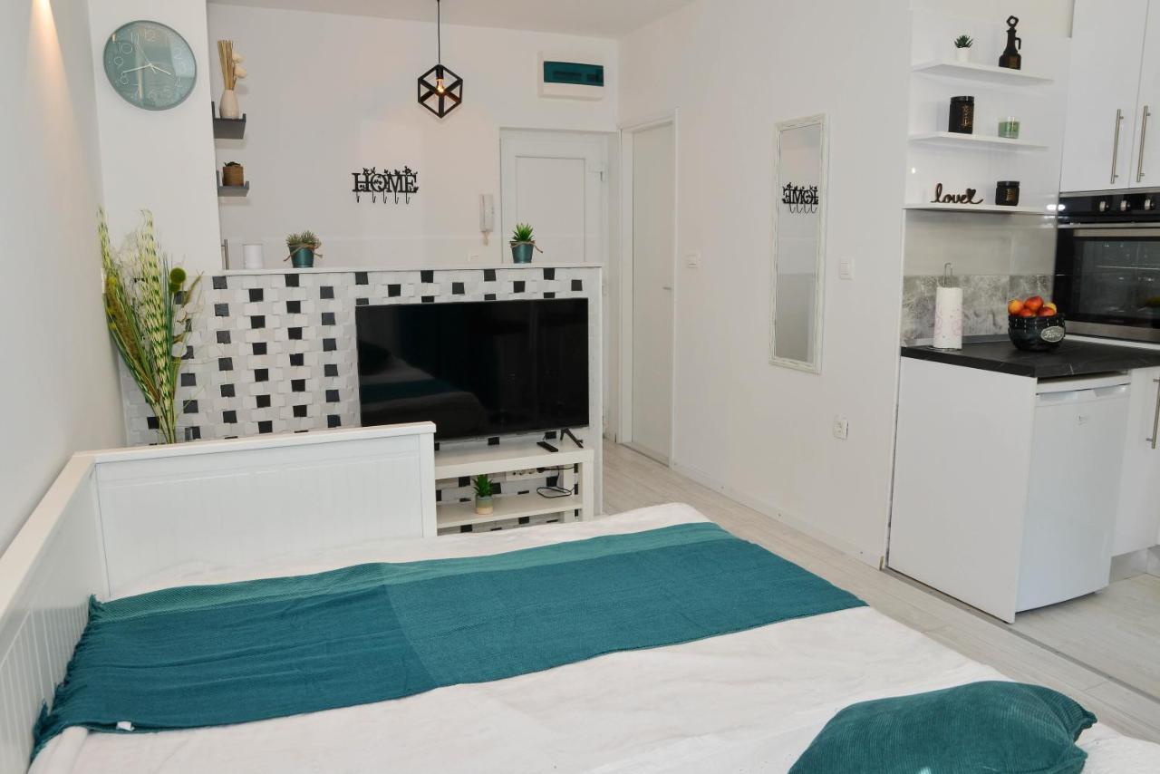 Apartment Deni Zára Kültér fotó