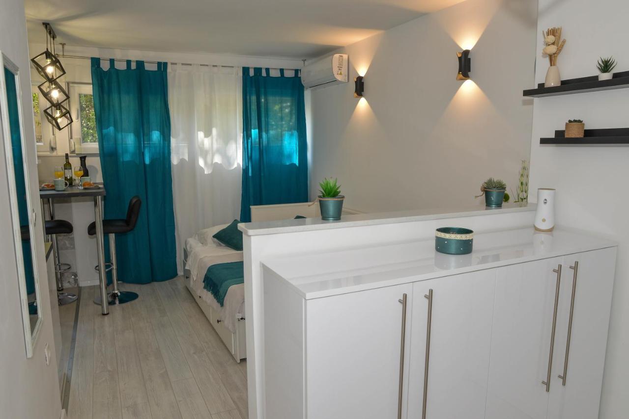 Apartment Deni Zára Kültér fotó