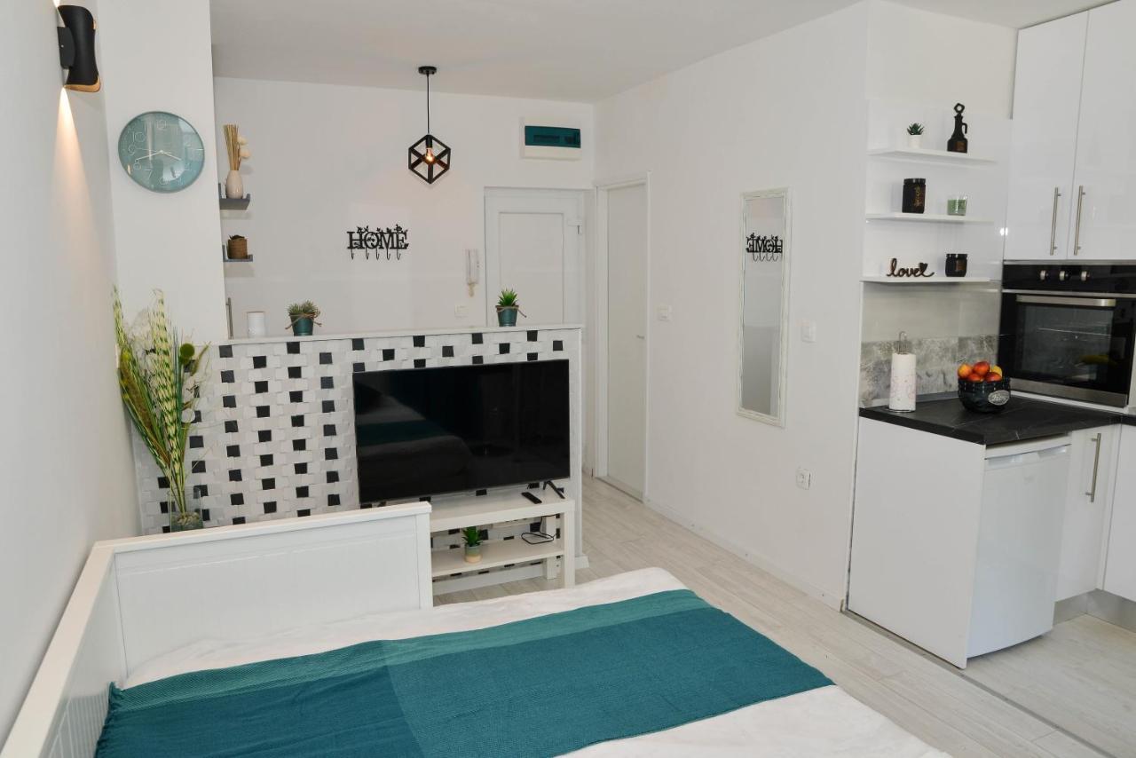Apartment Deni Zára Kültér fotó