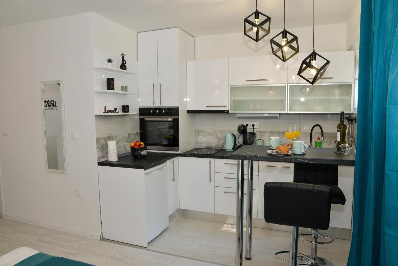 Apartment Deni Zára Kültér fotó