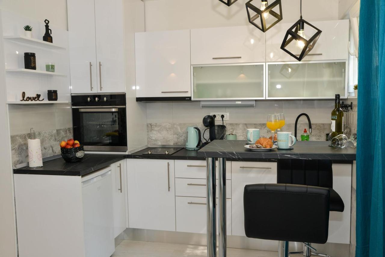 Apartment Deni Zára Kültér fotó