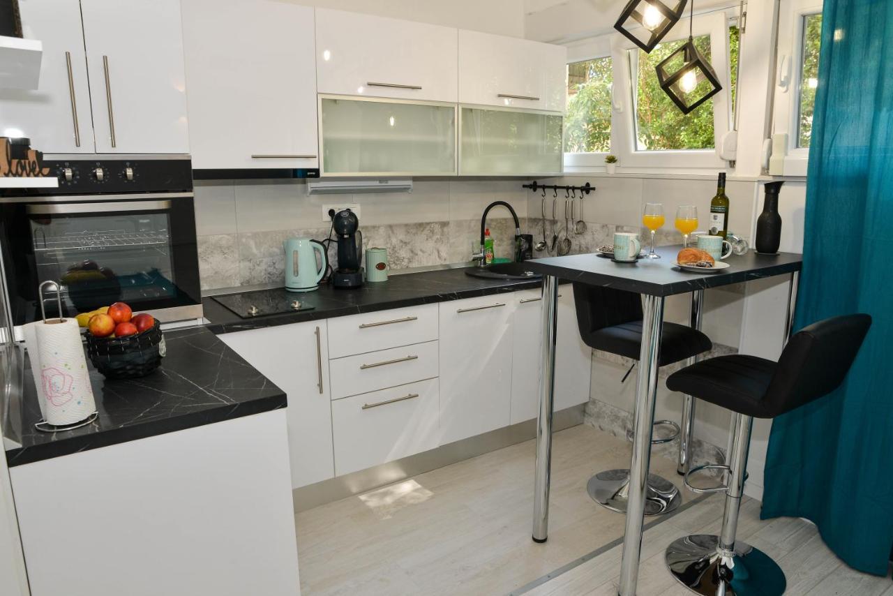 Apartment Deni Zára Kültér fotó