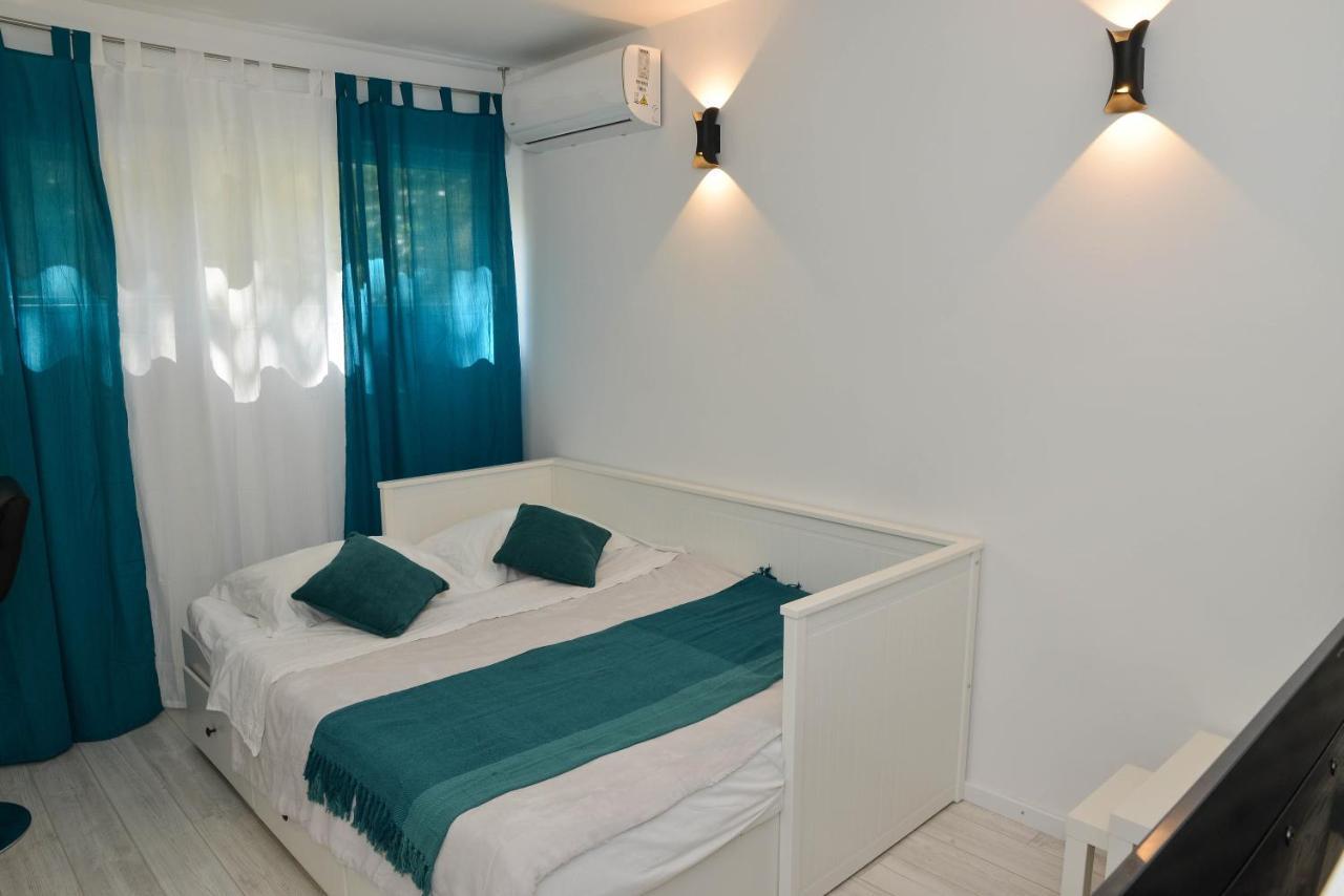 Apartment Deni Zára Kültér fotó
