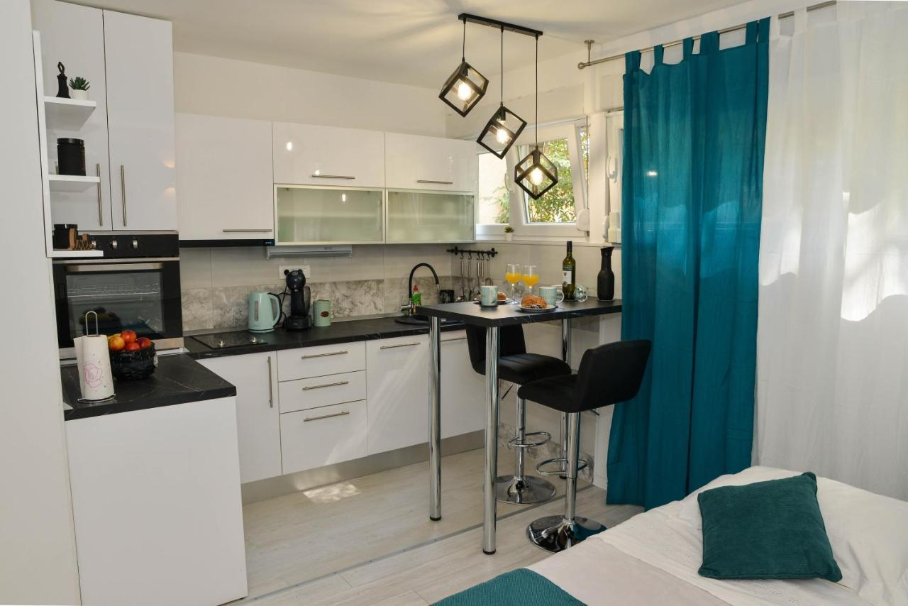 Apartment Deni Zára Kültér fotó