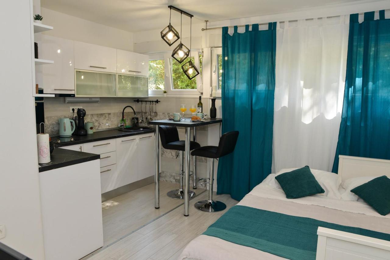 Apartment Deni Zára Kültér fotó