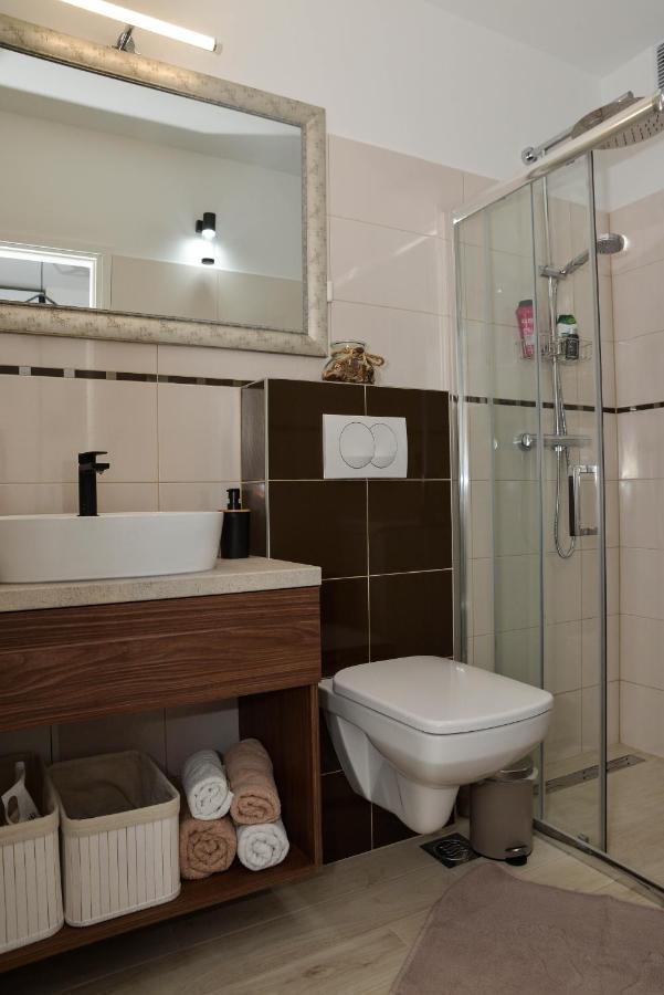 Apartment Deni Zára Kültér fotó