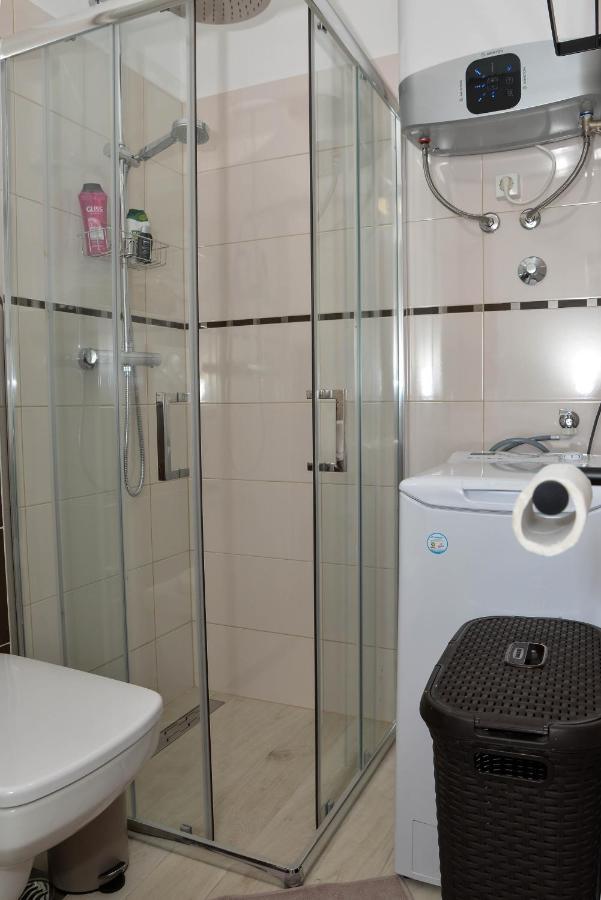 Apartment Deni Zára Kültér fotó